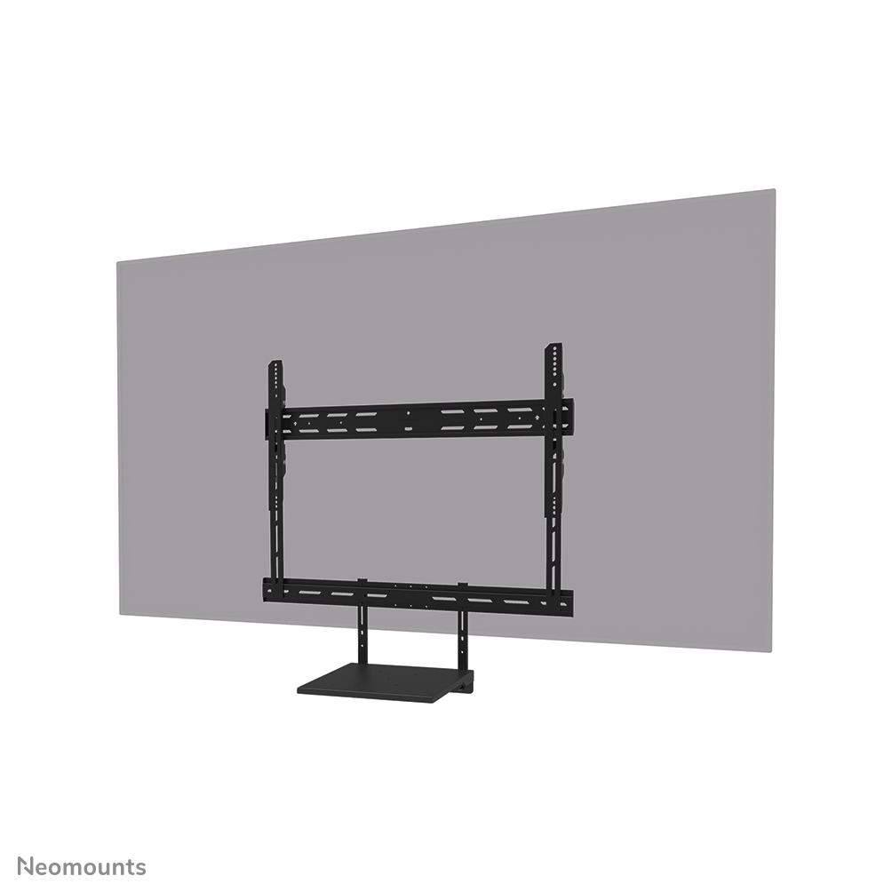 NEOMOUNTS Av45-500bl Laptop Shelf Kit 43-110in - Vesa - Max 2.5kg - Universal
