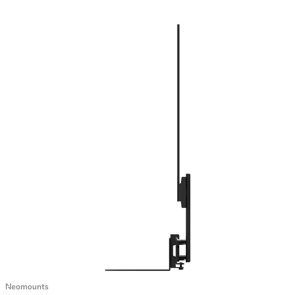 NEOMOUNTS Av45-500bl Laptop Shelf Kit 43-110in - Vesa - Max 2.5kg - Universal