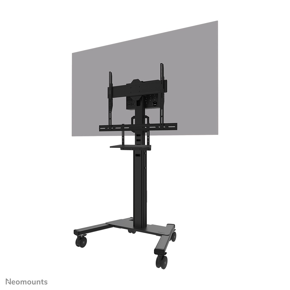 NEOMOUNTS Av45-500bl Laptop Shelf Kit 43-110in - Vesa - Max 2.5kg - Universal
