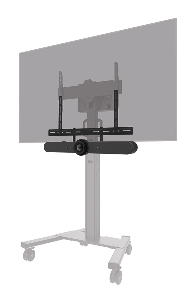 NEOMOUNTS Av30-500bl Videobar Kit 43-110in - Vesa - Max 10 Kg - Universal