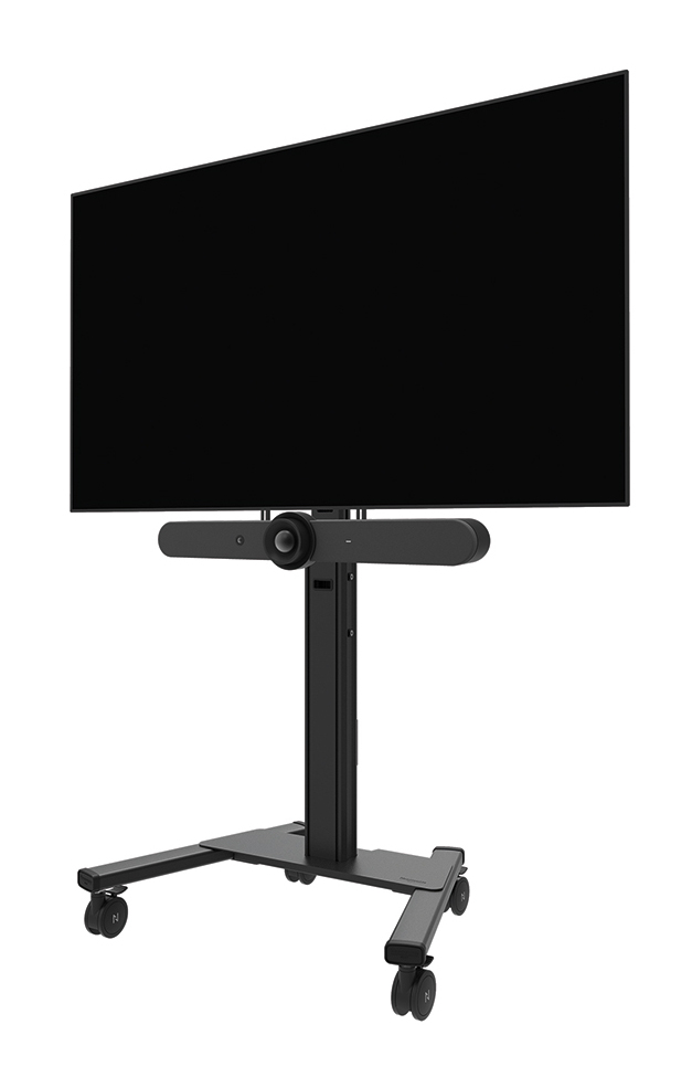 NEOMOUNTS Av30-500bl Videobar Kit 43-110in - Vesa - Max 10 Kg - Universal