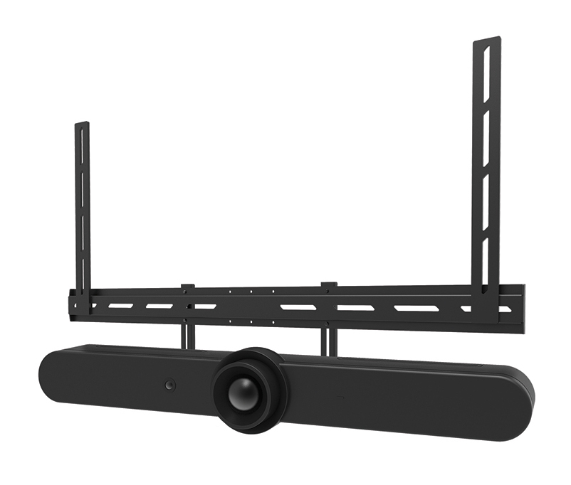 NEOMOUNTS Av30-500bl Videobar Kit 43-110in - Vesa - Max 10 Kg - Universal