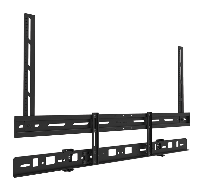 NEOMOUNTS Av30-500bl Videobar Kit 43-110in - Vesa - Max 10 Kg - Universal