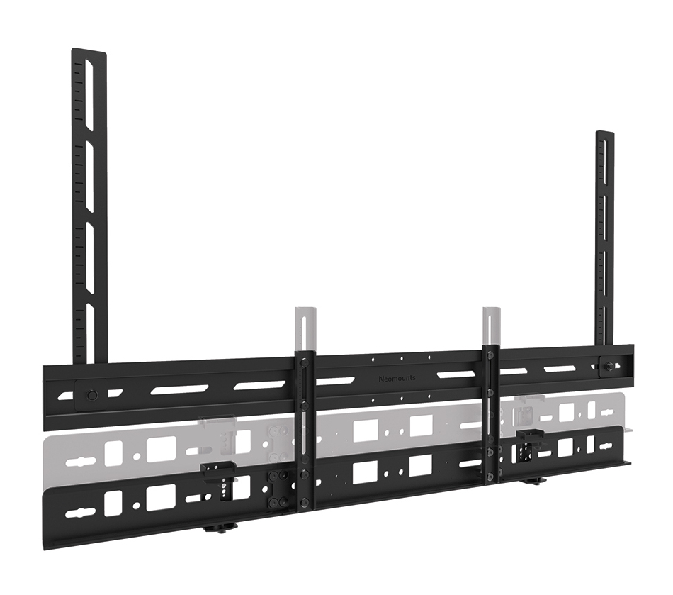 NEOMOUNTS Av30-500bl Videobar Kit 43-110in - Vesa - Max 10 Kg - Universal