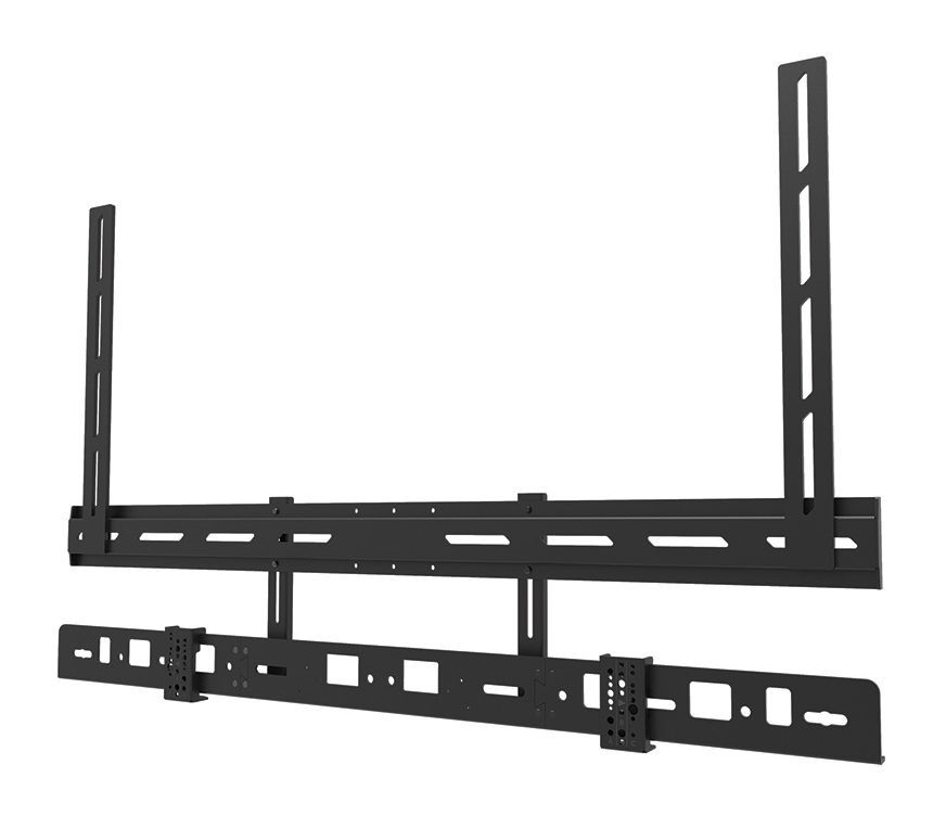 NEOMOUNTS Av30-500bl Videobar Kit 43-110in - Vesa - Max 10 Kg - Universal