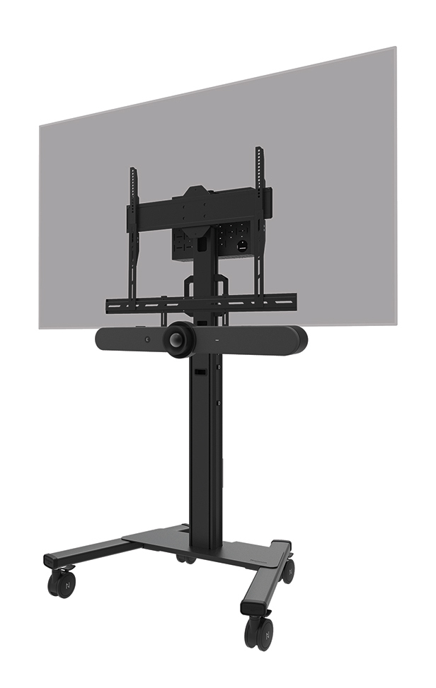 NEOMOUNTS Av30-500bl Videobar Kit 43-110in - Vesa - Max 10 Kg - Universal