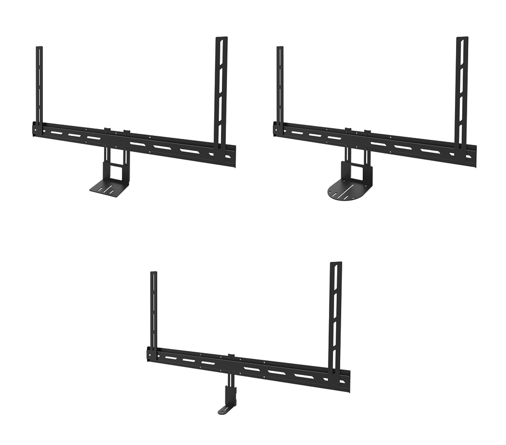 NEOMOUNTS Av30-500bl Videobar Kit 43-110in - Vesa - Max 10 Kg - Universal