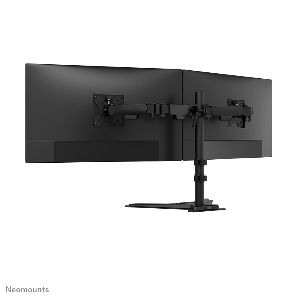 NEOMOUNTS Dual Monitor Stand - 10-32