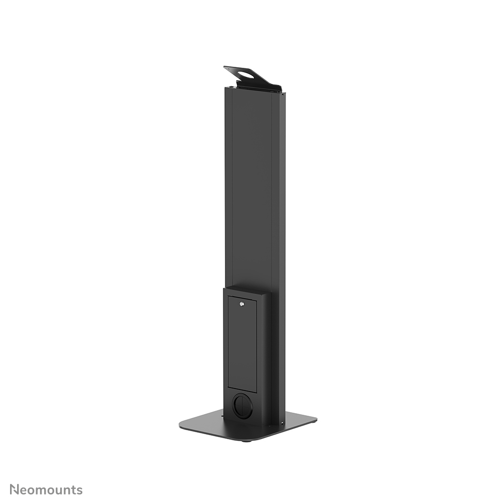 NEOMOUNTS Tablet Floor Stand - Max 3 Kg | 6,6 Lbs - Lockable