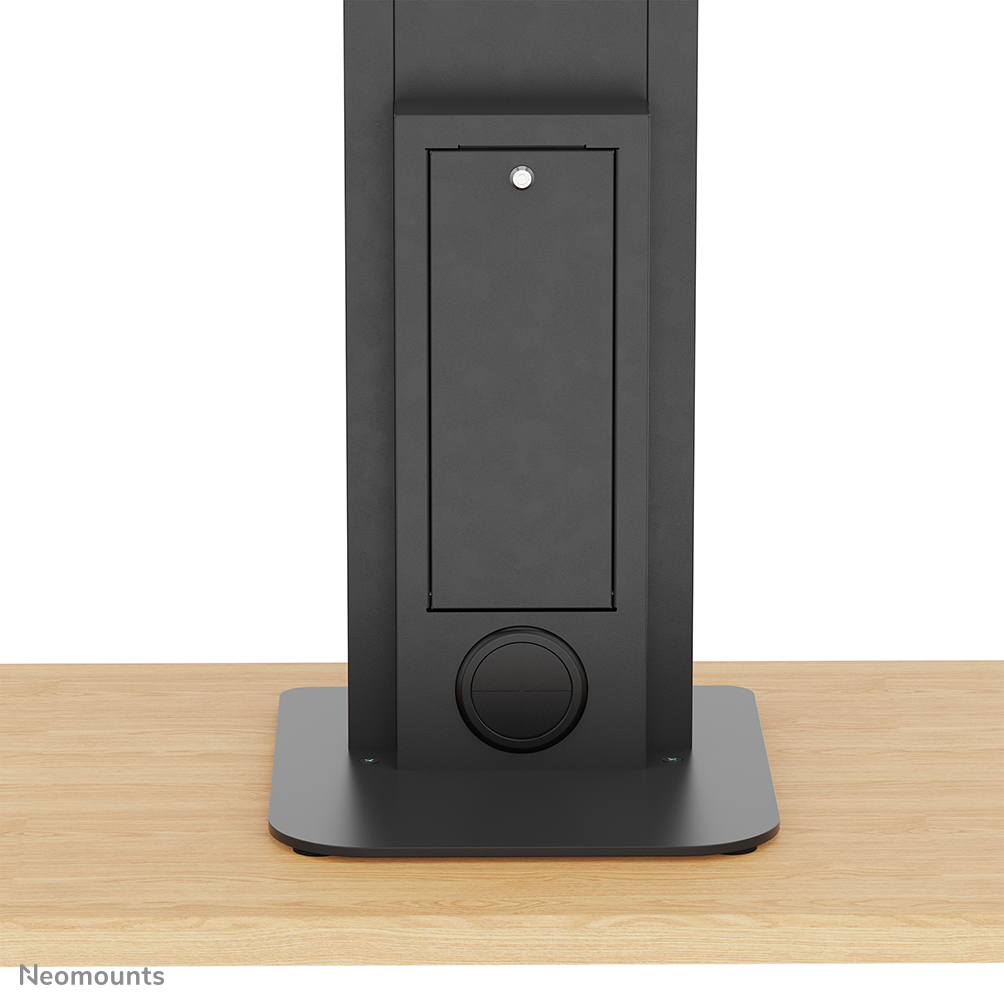 NEOMOUNTS Tablet Floor Stand - Max 3 Kg | 6,6 Lbs - Lockable