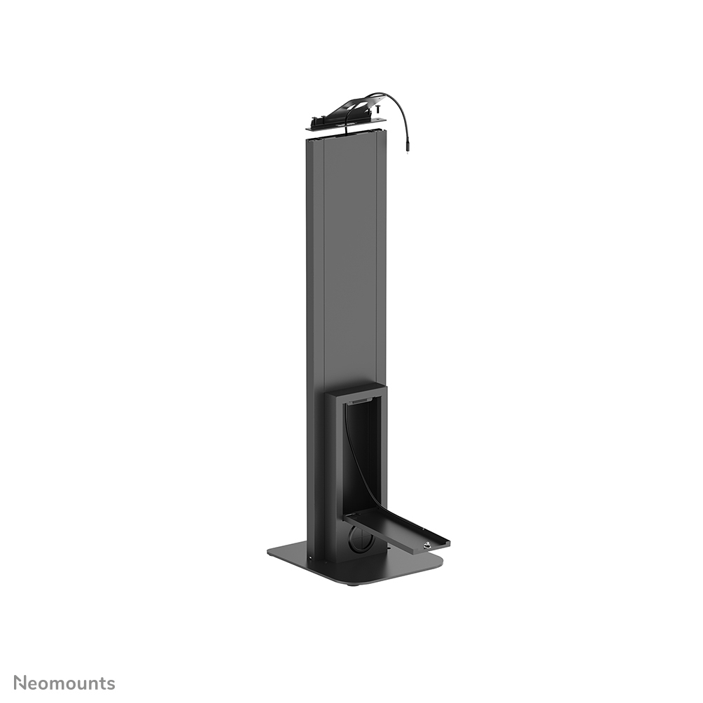 NEOMOUNTS Tablet Floor Stand - Max 3 Kg | 6,6 Lbs - Lockable