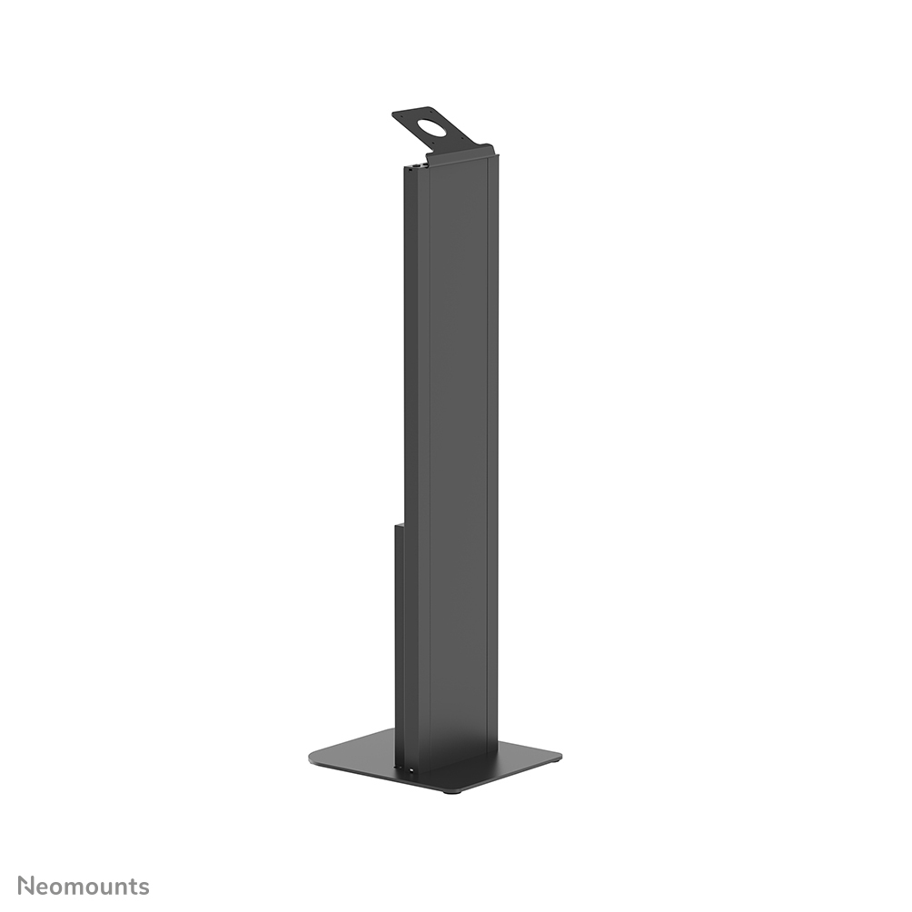 NEOMOUNTS Tablet Floor Stand - Max 3 Kg | 6,6 Lbs - Lockable