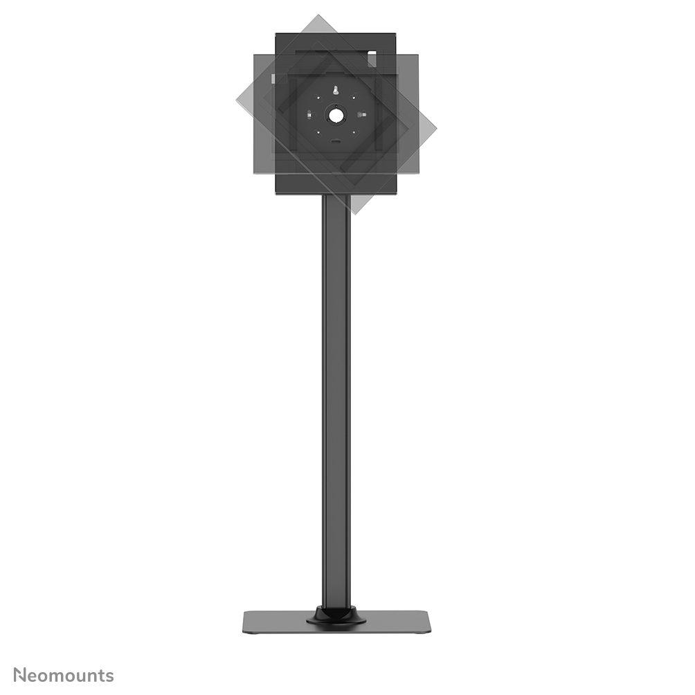 NEOMOUNTS Tablet Floor Stand - Max 3 Kg | 6,6 Lbs