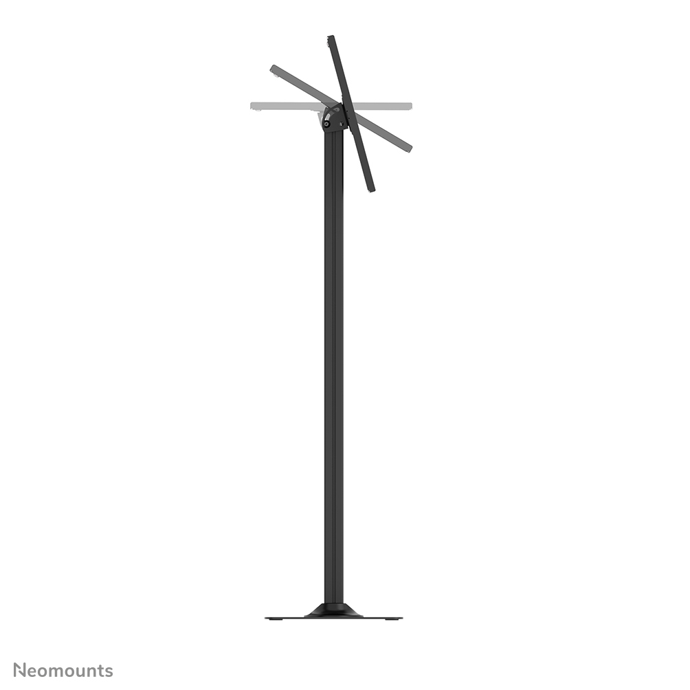 NEOMOUNTS Tablet Floor Stand - Max 3 Kg | 6,6 Lbs