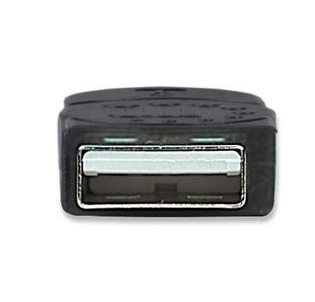 INTELLINET/MANHATTAN USB Cable A To B USB2.0 2m Black