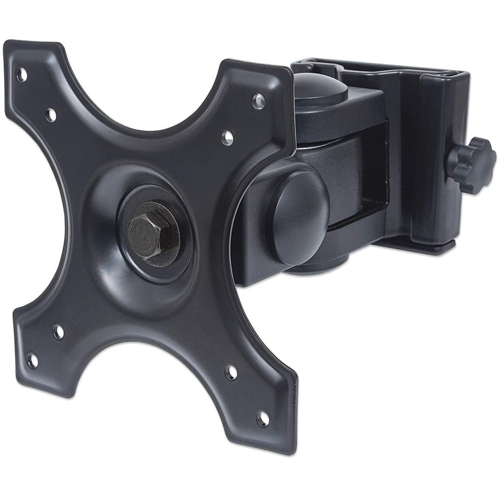 INTELLINET/MANHATTAN Wall Bracket For LCD Monitor Up To 8 Kg Black