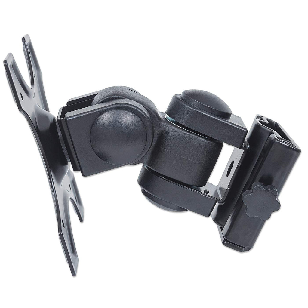INTELLINET/MANHATTAN Wall Bracket For LCD Monitor Up To 8 Kg Black