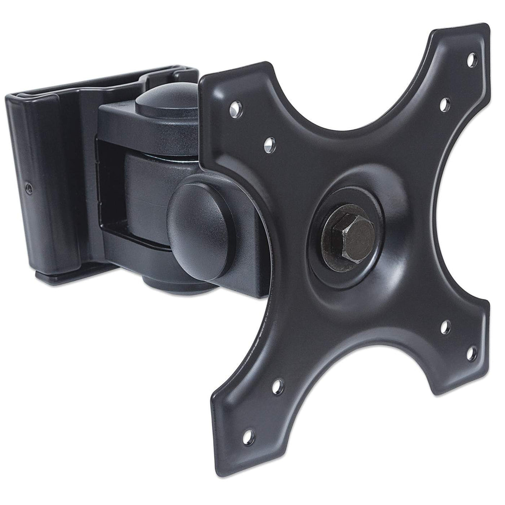INTELLINET/MANHATTAN Wall Bracket For LCD Monitor Up To 8 Kg Black