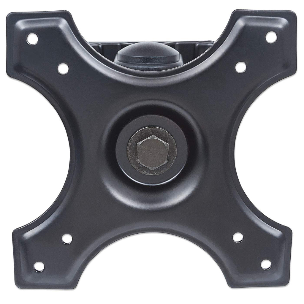 INTELLINET/MANHATTAN Wall Bracket For LCD Monitor Up To 8 Kg Black