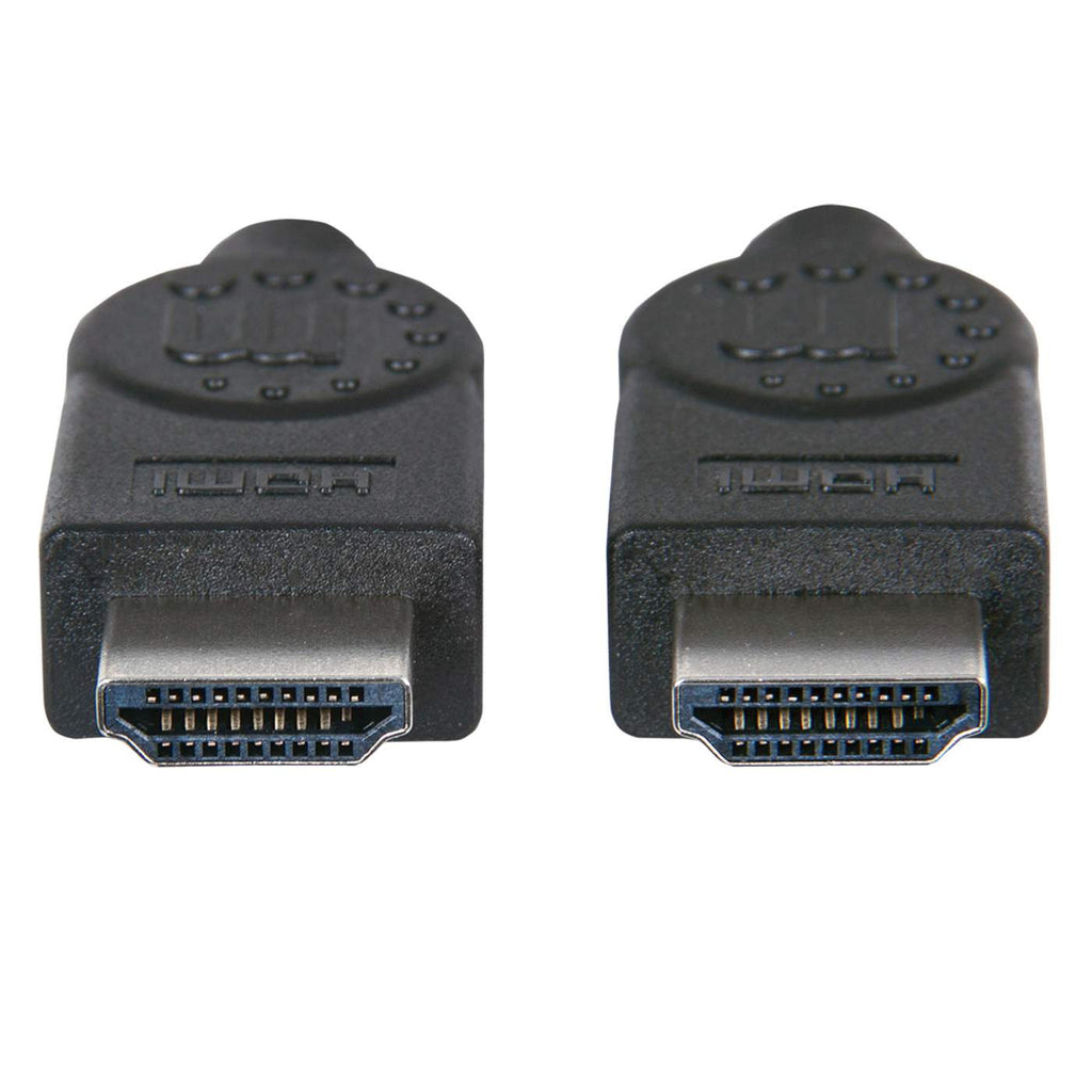 INTELLINET/MANHATTAN HDMI 1.4 Cable 19-pin Male- Male 3m
