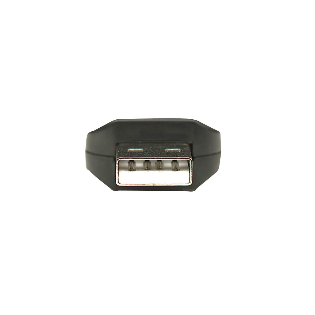 INTELLINET/MANHATTAN Hi-speed USB 3-d Sound Adapter