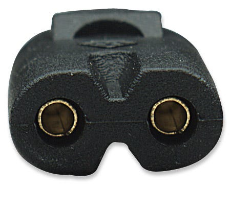 INTELLINET/MANHATTAN Power Cable C7 To Bs 1363 2m
