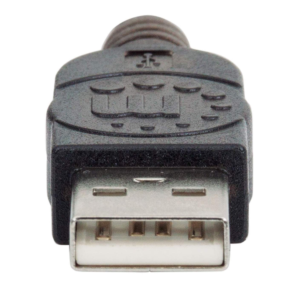 INTELLINET/MANHATTAN Hi-speed USB Active Extension Cable Daisy-chainable A Male / A Female 20m