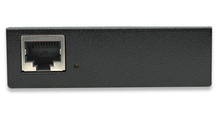 INTELLINET/MANHATTAN Poe+ Splitter Ieee802.3at, 5, 7.5, 9 Or 12 V Dc Output