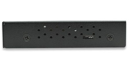 INTELLINET/MANHATTAN Poe+ Splitter Ieee802.3at, 5, 7.5, 9 Or 12 V Dc Output