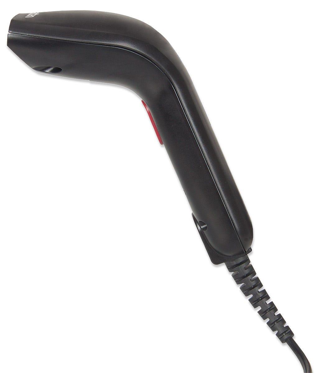 INTELLINET/MANHATTAN Contact CCD Barcode Scanner 81mm Scan Width USB