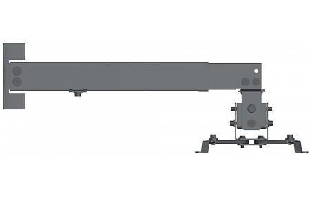 INTELLINET/MANHATTAN Universal Projector Mount 20 Kg/44 Lbs (461207)