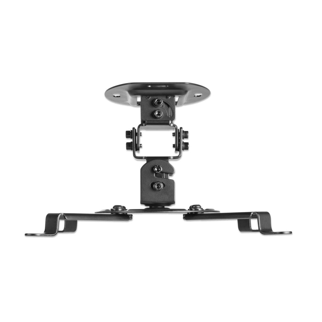 INTELLINET/MANHATTAN Universal Projector Mount 13.5 Kg/29.7 Lbs (461184)