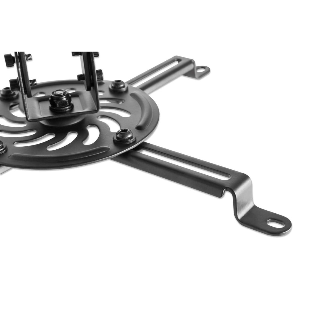 INTELLINET/MANHATTAN Universal Projector Mount 13.5 Kg/29.7 Lbs (461184)