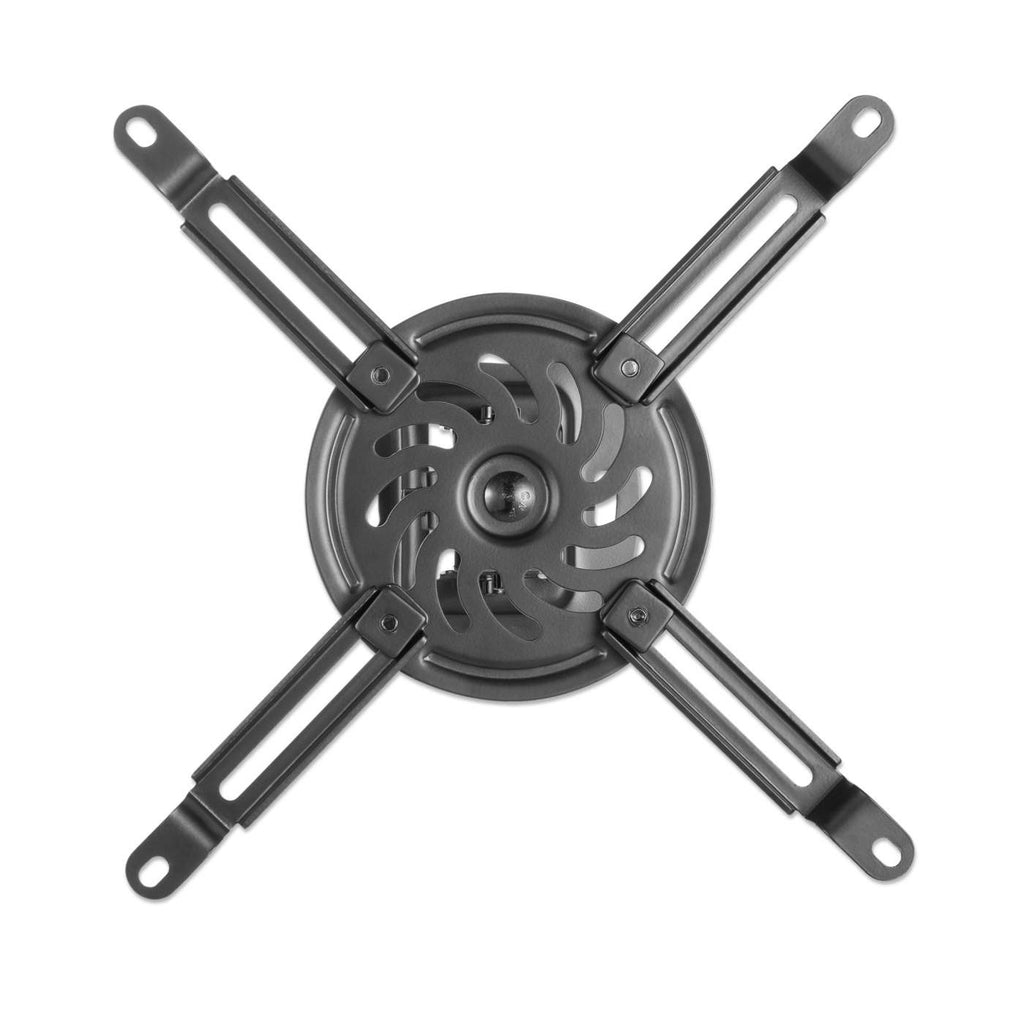 INTELLINET/MANHATTAN Universal Projector Mount 13.5 Kg/29.7 Lbs (461184)