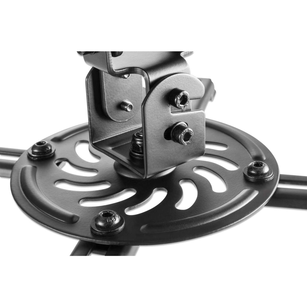INTELLINET/MANHATTAN Universal Projector Mount 13.5 Kg/29.7 Lbs (461184)