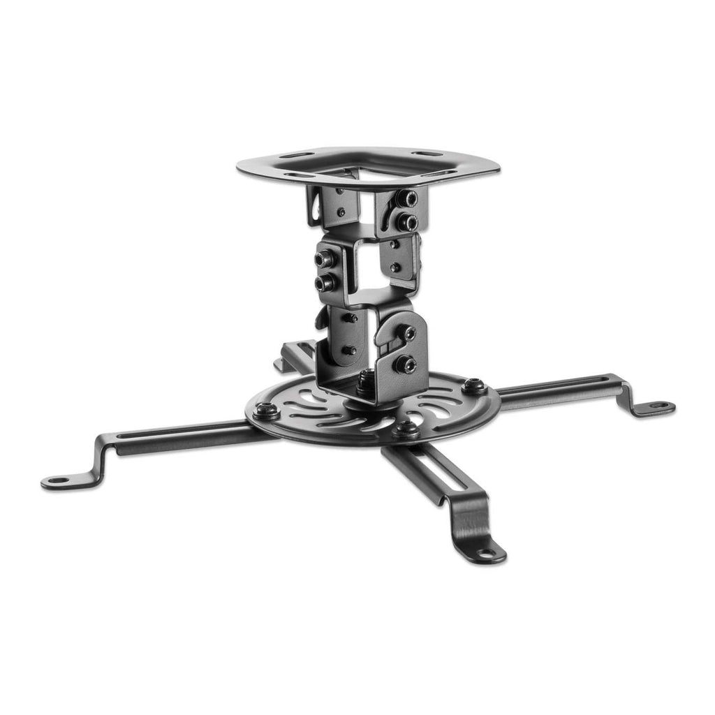 INTELLINET/MANHATTAN Universal Projector Mount 13.5 Kg/29.7 Lbs (461184)