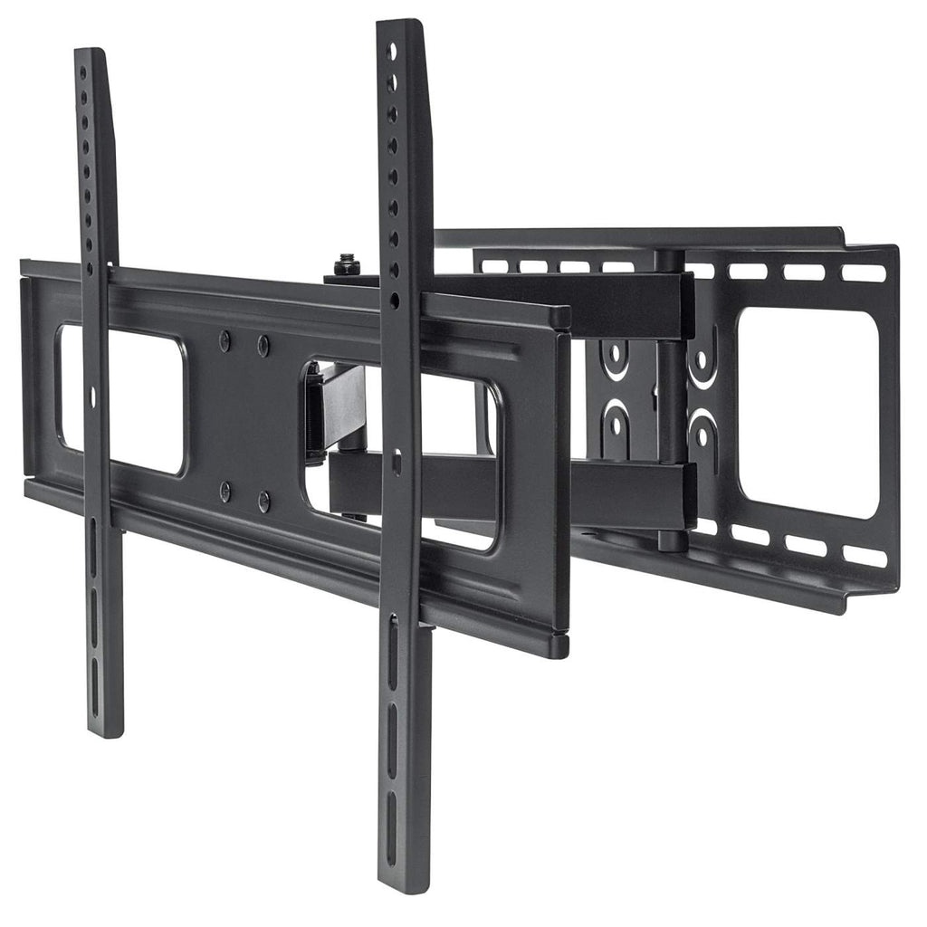 INTELLINET/MANHATTAN Monitor Mount - Wall - 1 Monitor - Full Motion - 37 To 70in
