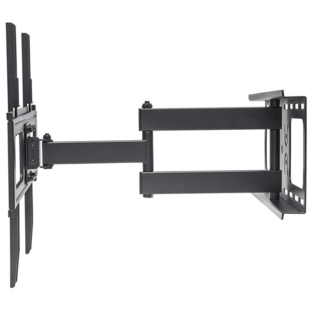 INTELLINET/MANHATTAN Monitor Mount - Wall - 1 Monitor - Full Motion - 37 To 70in