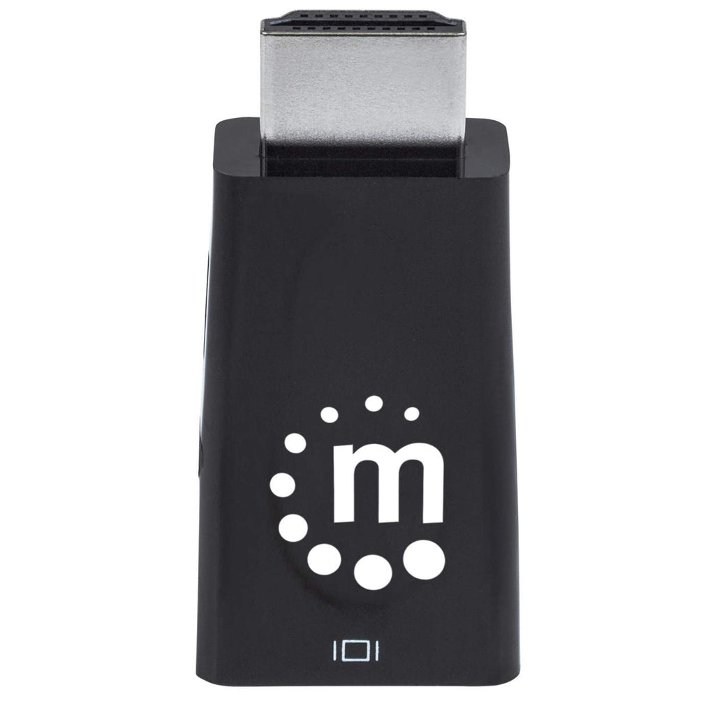 INTELLINET/MANHATTAN Converter HDMI To VGA