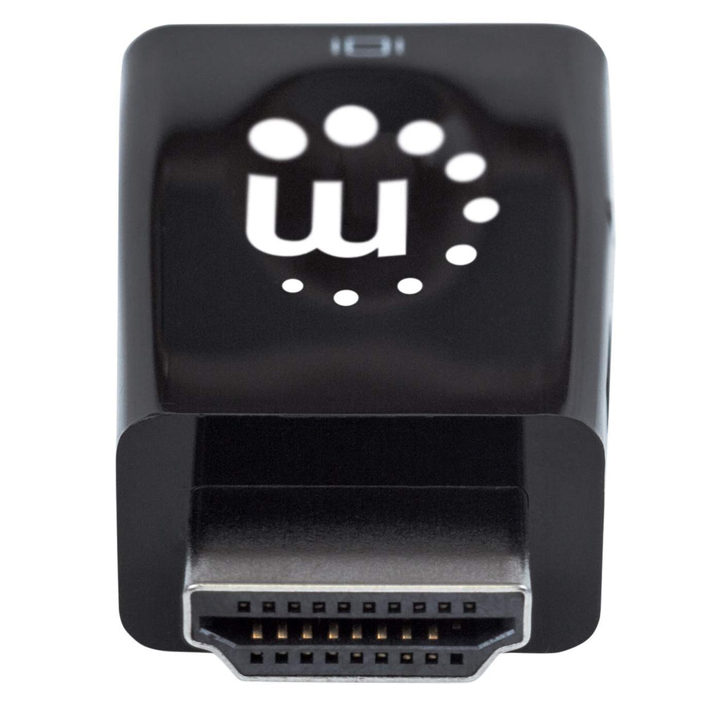 INTELLINET/MANHATTAN Converter HDMI To VGA