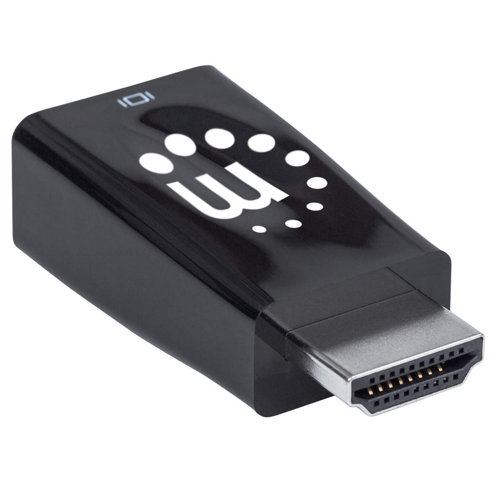 INTELLINET/MANHATTAN Converter HDMI To VGA