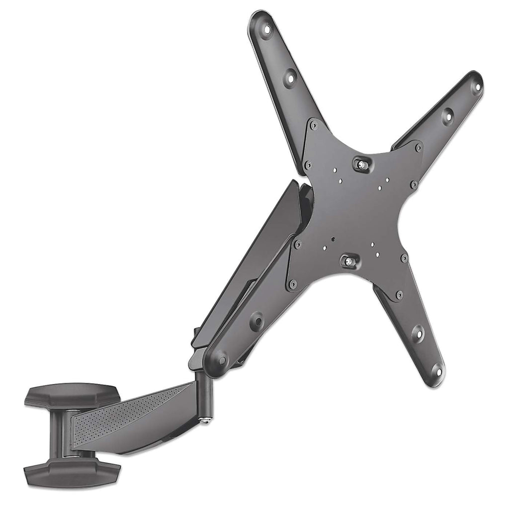 INTELLINET/MANHATTAN Monitor Mount - Wall - 1 Monitor - Tilt/Swivel/Rotatable - 21 To 60in