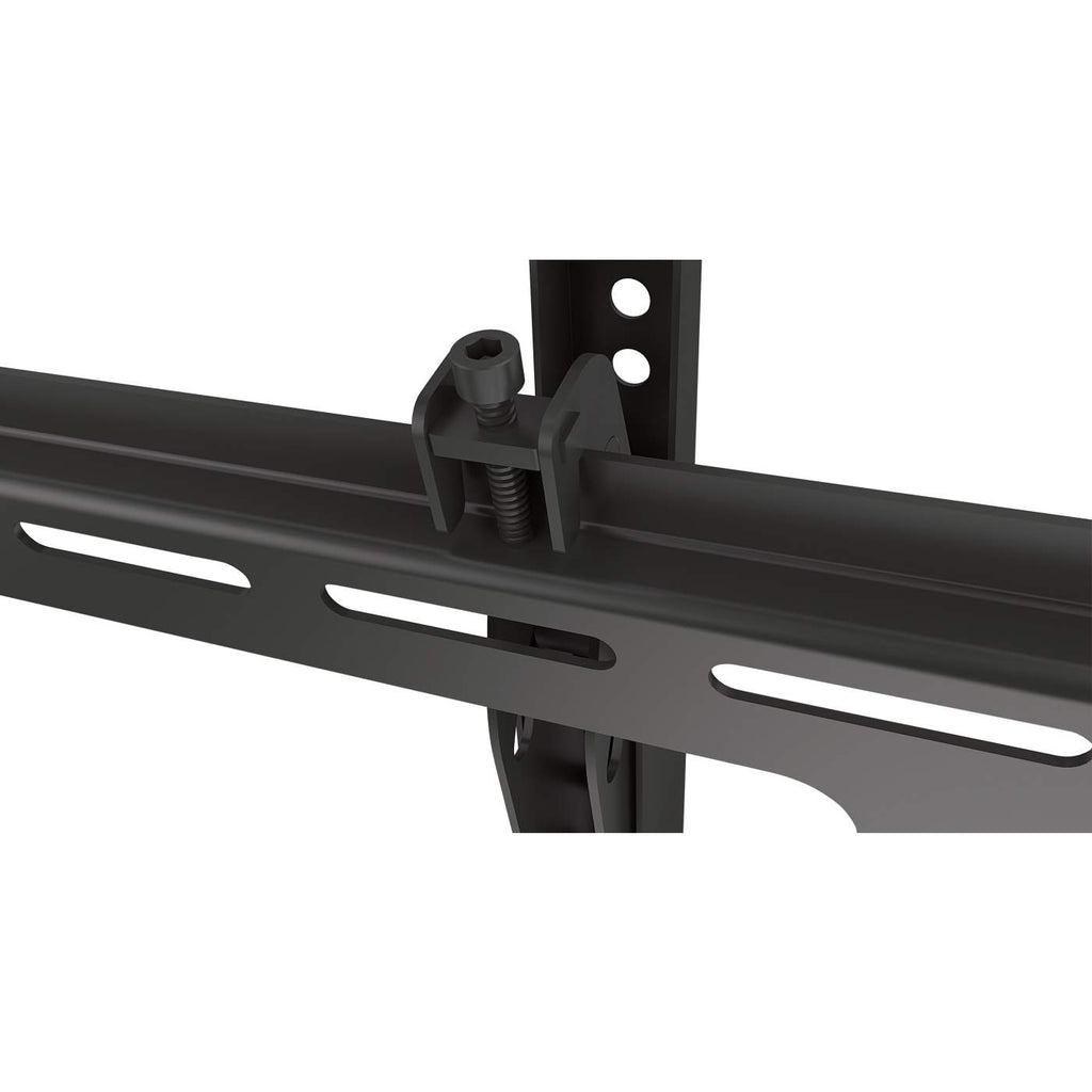 INTELLINET/MANHATTAN Monitor Mount - Wall - 1 Monitor - Tilt - 37 To 80in