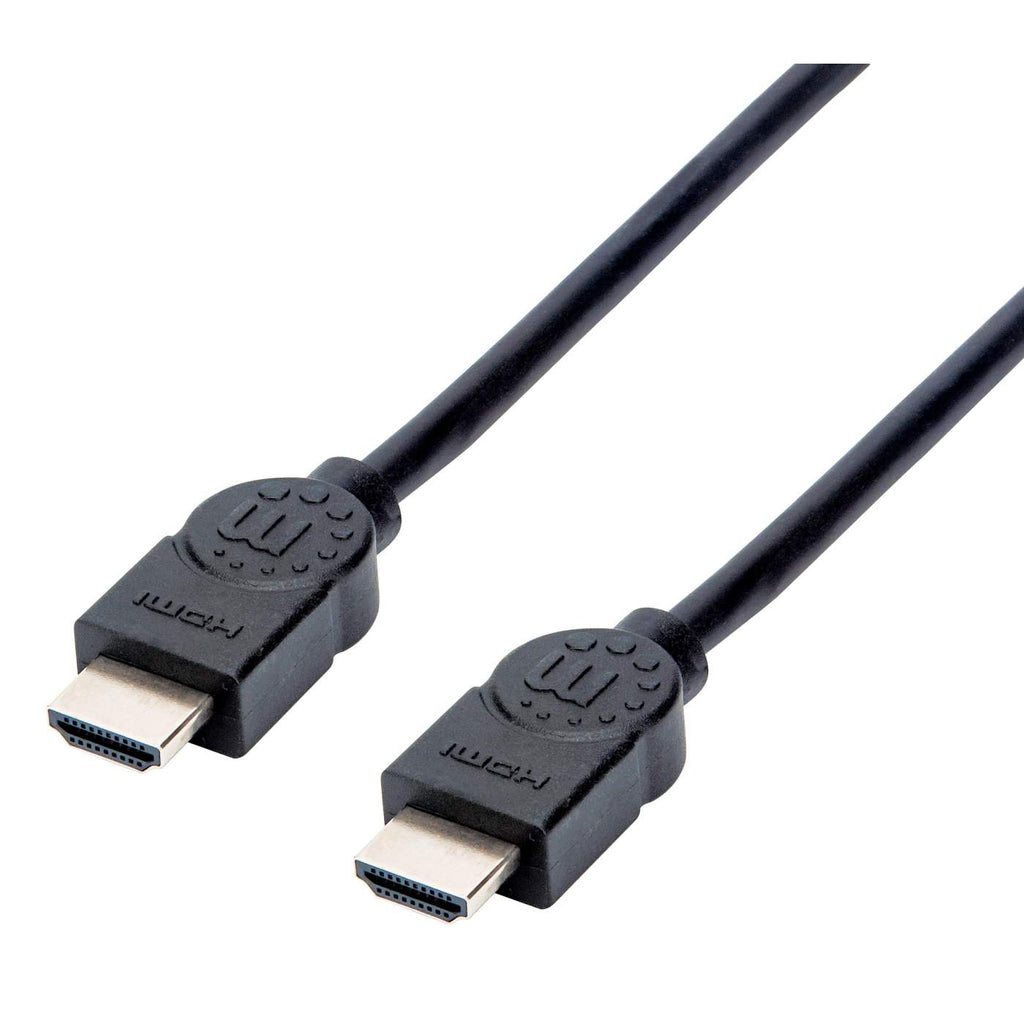 INTELLINET/MANHATTAN HDMI 4k Cable Male/male 1.5m