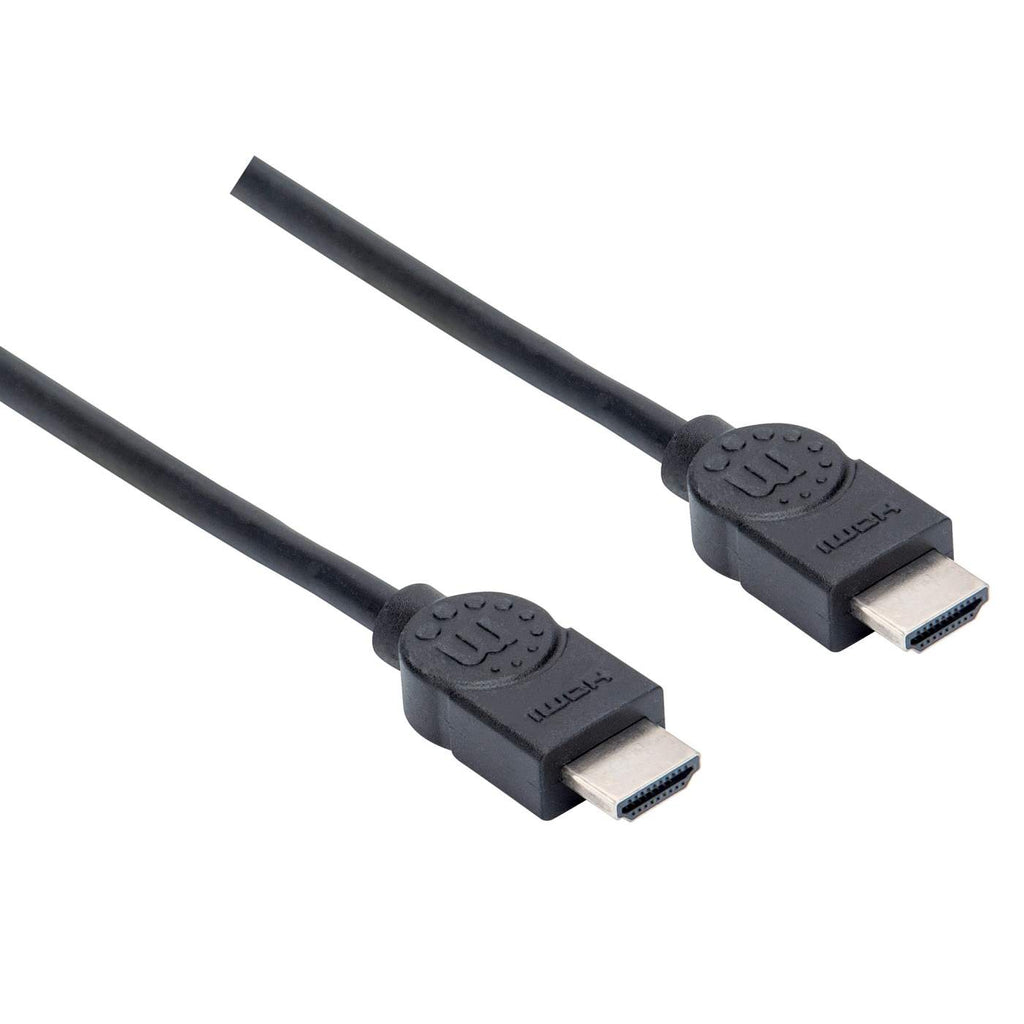 INTELLINET/MANHATTAN HDMI 4k Cable Male/male 1.5m