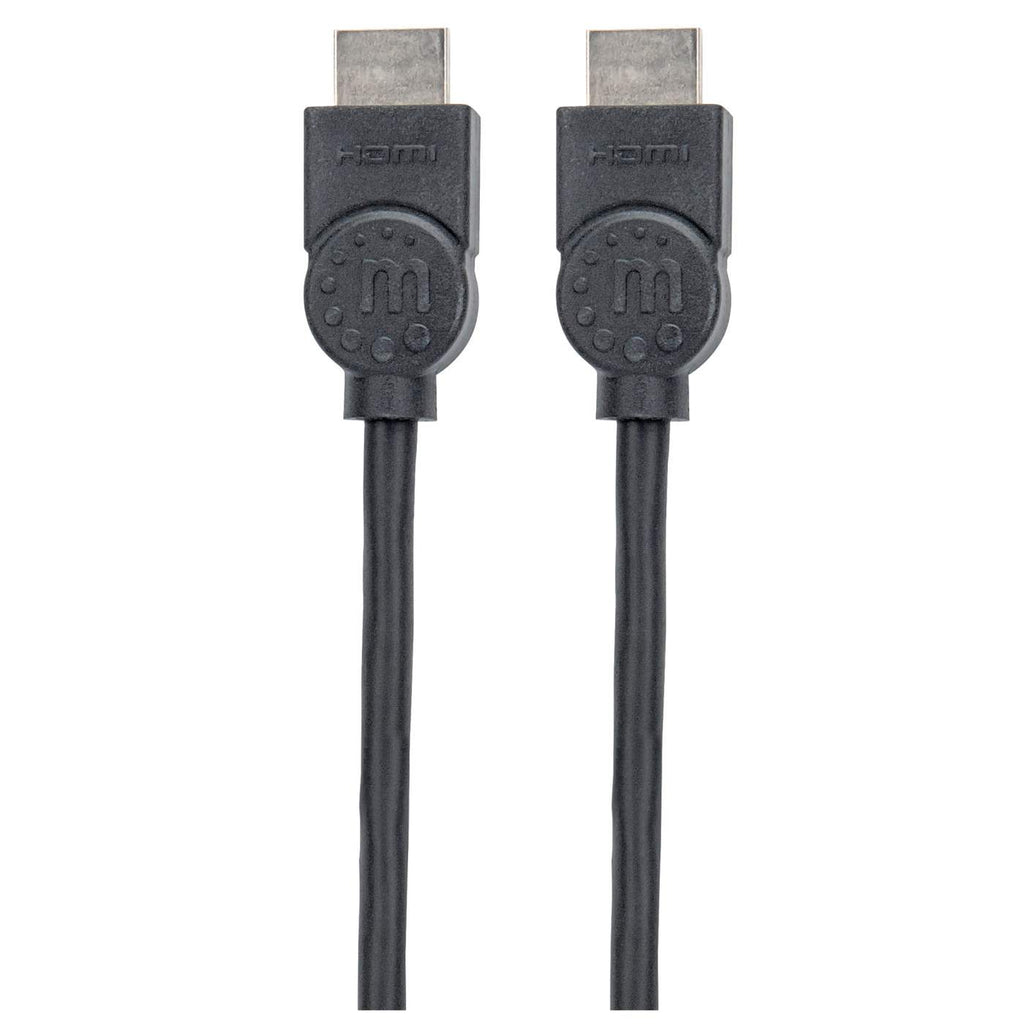 INTELLINET/MANHATTAN HDMI 4k Cable Male/male 1.5m