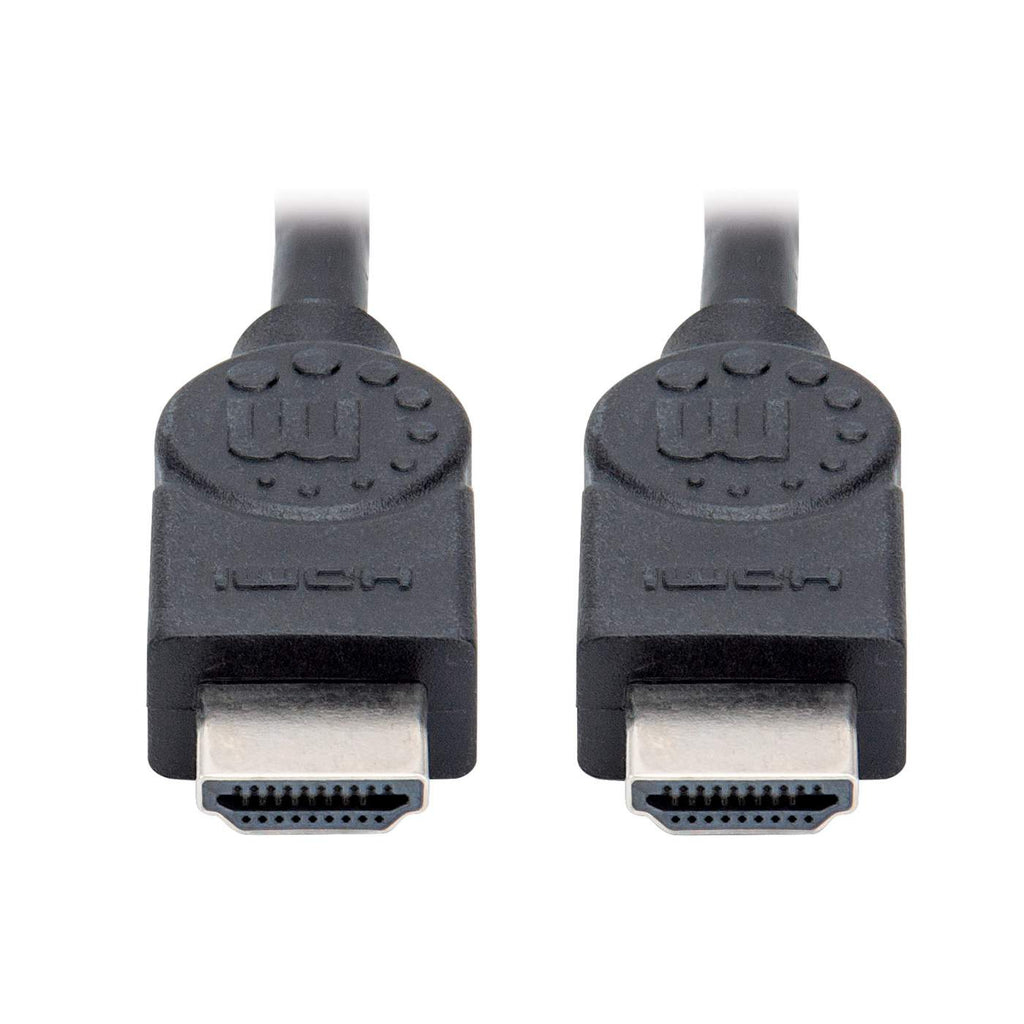 INTELLINET/MANHATTAN HDMI 4k Cable Male/male 1.5m
