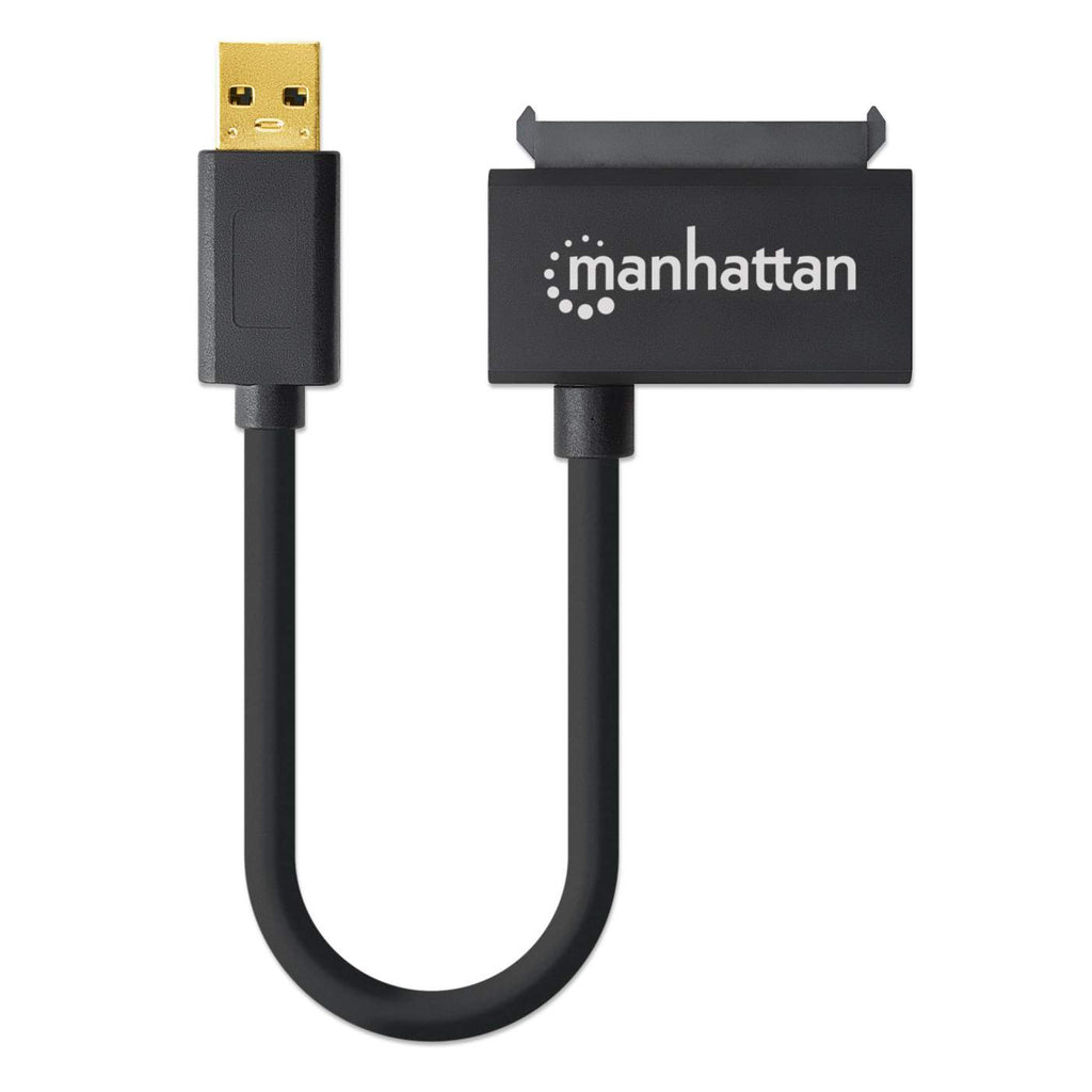 INTELLINET/MANHATTAN Superspeed USB To SATA Adapter