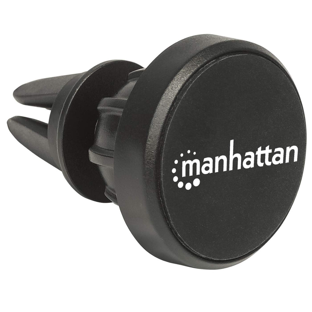INTELLINET/MANHATTAN Magnetic Car Air-vent Phone Mount
