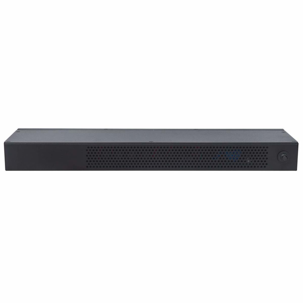 INTELLINET/MANHATTAN PDU - 19in - Intelligent - 8x Output